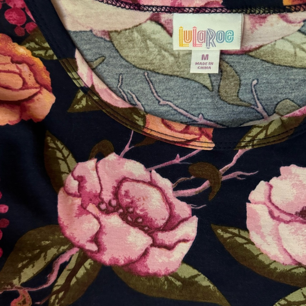 Lularoe dress